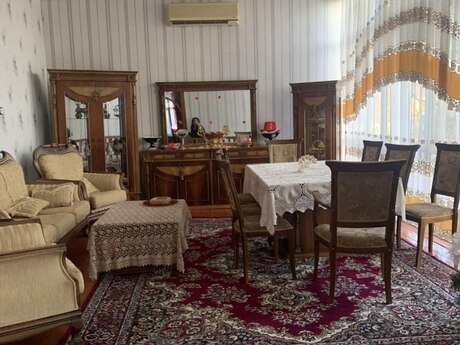 Satlr 6 otaql hyt evi/ba evi 200 m, Xamaz