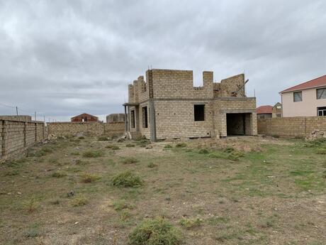 Elan №5965163 - Bakı, Atyalı q., 10 sot