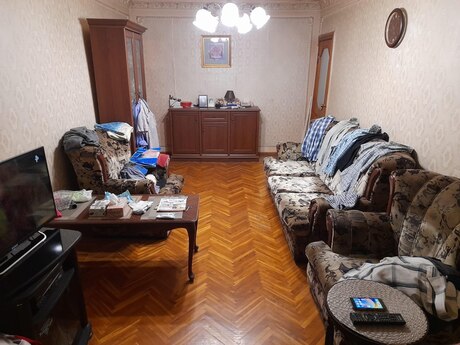 Satlr 2 otaql khn tikili 52 m, Nrimanov r.