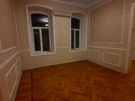 3 otaqlı ofis - İçəri Şəhər m. - 60 m²