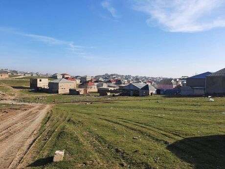 Satılır torpaq 14 sot, Mehdiabad q.