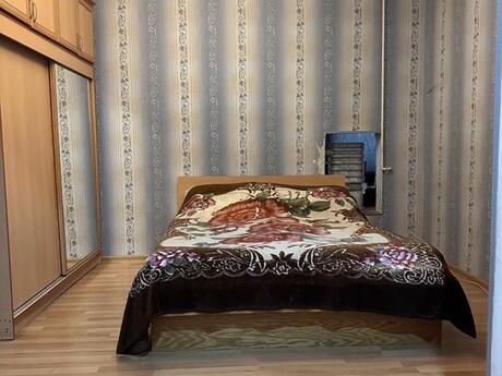 Satlr 3 otaql khn tikili 105 m, Bakxanov q.