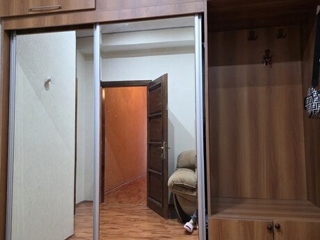 3-room apartment for rent, 120 m², Elmlər Akademiyası: 300 ₼/mo 2