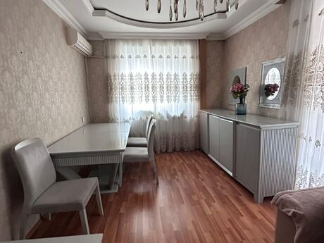 Satlr 2 otaql khn tikili 60 m, 9-cu mikrorayon q.