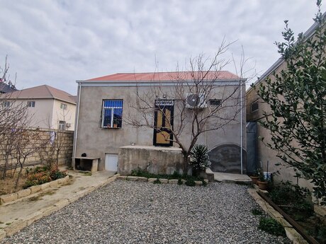 Объявление №5965276 - Баку, пос. Забрат, 3-комн., 85 м²