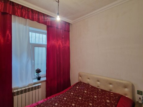 3 otaqlı həyət evi/bağ evi - Zabrat q. - 85 m²