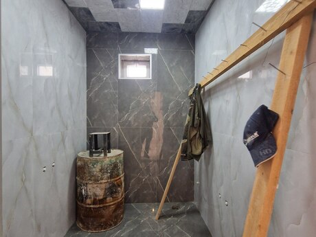 4 otaqlı həyət evi/bağ evi - Maştağa q. - 123 m²