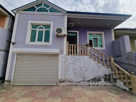 Elan №5965278 - Bakı, Zabrat q., 4 otaqlı, 135 m²