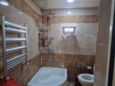 4 otaqlı həyət evi, 135 m², Zabrat: 127 000 ₼ 5