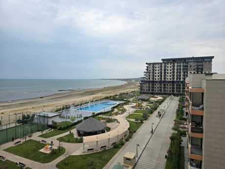 Elan №5965303 - Sumqayıt, Sumqayıt, 4 otaqlı, 156 m², 2/12 mərtəbə