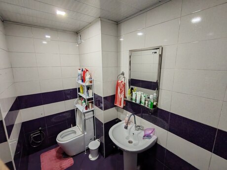 4 otaqlı köhnə tikili - Sumqayıt - 90 m²