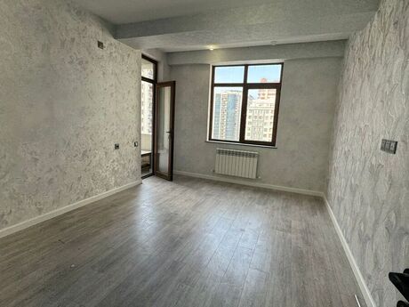 4 otaqlı yeni tikili - 28 May m. - 173 m²