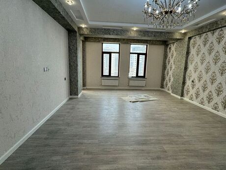 4 otaqlı yeni tikili - 28 May m. - 173 m²