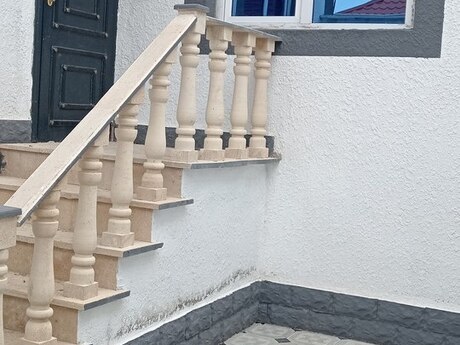 Satılır 2 otaqlı həyət evi/bağ evi 45 m², Məmmədli q.