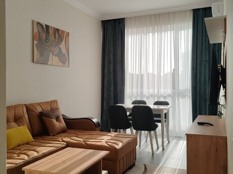 Satılır 2 otaqlı yeni tikili 48 m², 20 Yanvar m.