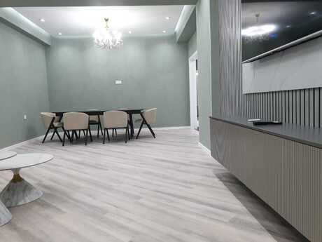 Kirayə 3 otaqlı mənzil, 150 m², 28 May: 1 500 ₼/ay 3