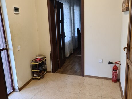 2-комн. дом/дача - пос. Пиршаги - 80 м²