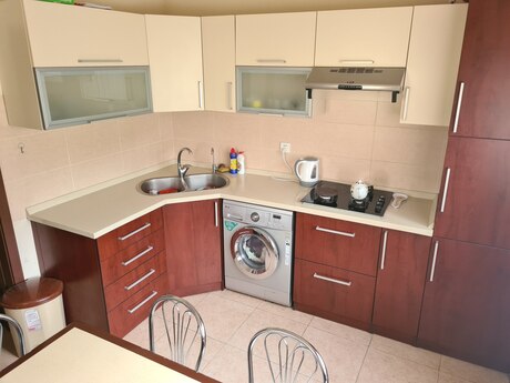 2-комн. дом/дача - пос. Пиршаги - 80 м²