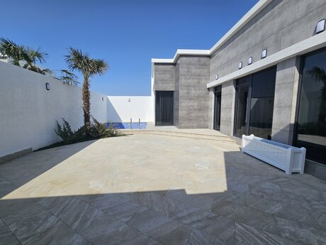 4 otaqlı həyət evi, 120 m², Mərdəkan: 165 000 ₼ 3