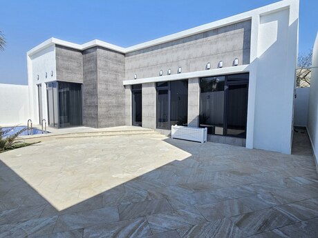 Elan №5965446 - Bakı, Mərdəkan q., 4 otaqlı, 120 m²