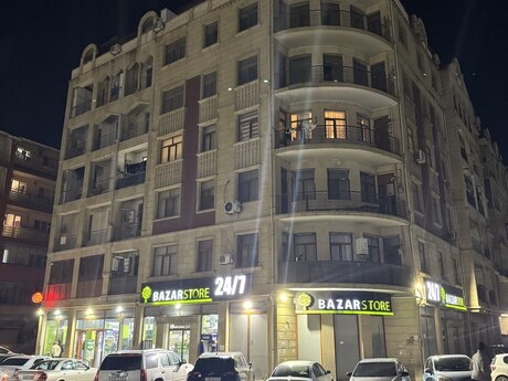 Elan №5965520 - Xırdalan, Xırdalan, 3 otaqlı, 125 m², 3/6 mərtəbə