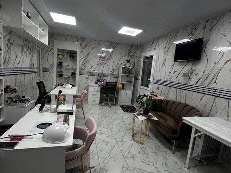 Obyekt - Elmlər Akademiyası m. - 37 m²