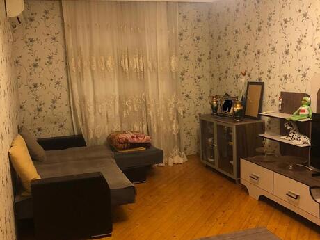 Elan №5965530 - Bakı, Əhmədli q., 3 otaqlı, 80 m², 5/9 mərtəbə