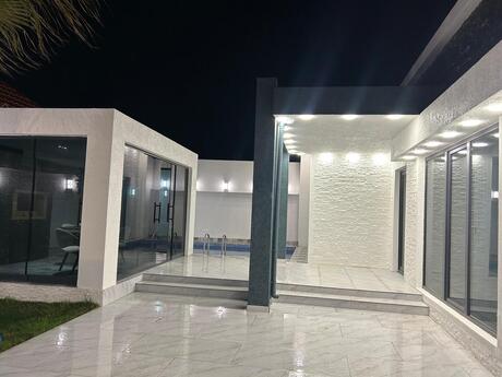Elan №5965581 - Bakı, Şüvəlan q., 4 otaqlı, 150 m²