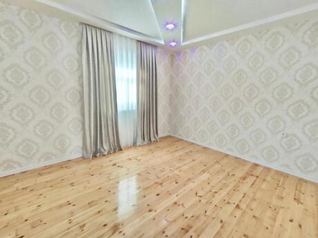 3 otaqlı həyət evi/bağ evi - Zabrat q. - 117 m²