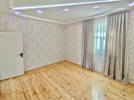 3 otaqlı həyət evi/bağ evi - Zabrat q. - 117 m²