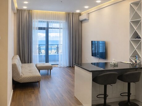 Объявление №5965604 - Баку, пос. Аг шехер, 2-комн., 66 м², 10/20 этаж