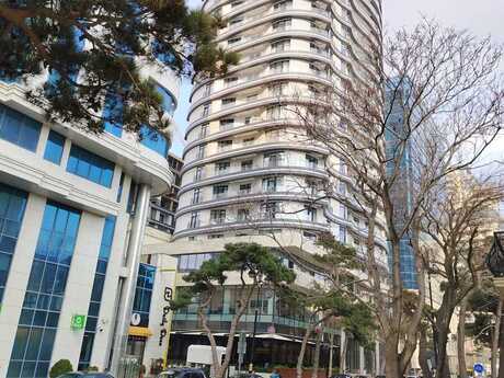 3 otaqlı yeni tikili - Sahil m. - 102 m²