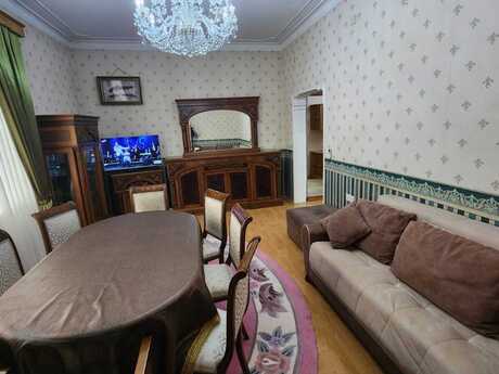 2-комн. новостройка - Наримановский  р. - 80 м²