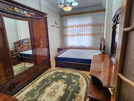 2-комн. новостройка - Наримановский  р. - 80 м²