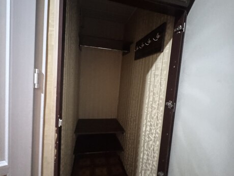 Yasamalda 2 otaqlı köhnə tikili mənzil kirayə verilir, 58 m², 700 AZN/ay, şəkil 4 / 9