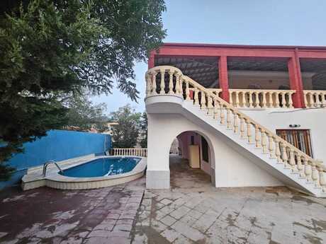4 otaqlı həyət evi, 200 m², Şüvəlan: 160 000 ₼ 5