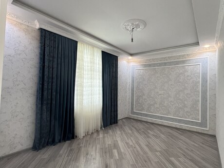 4 otaqlı həyət evi/bağ evi - Xırdalan - 130 m²