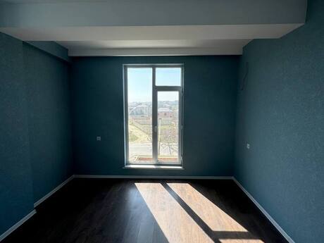 3 otaqlı yeni tikili - Saray q. - 102 m²