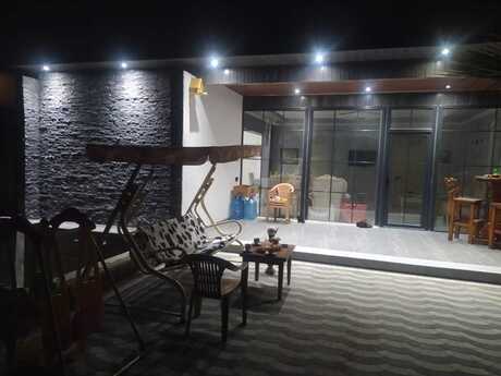 4 otaqlı həyət evi/bağ evi - Görədil q. - 110 m²
