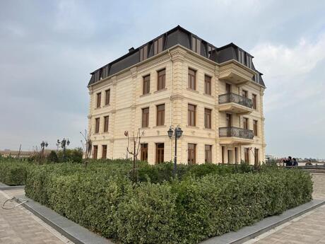 Объявление №5965764 - Баку, пос. Фатмаи, 2100 м²