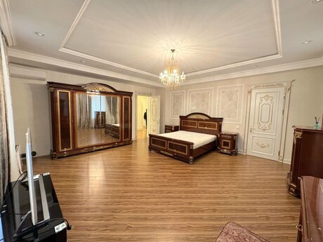Obyekt - Fatmayı q. - 2100 m²