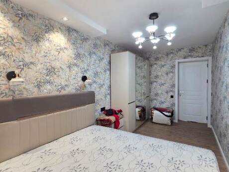 2 otaqlı mənzil, 56 m², Elmlər Akademiyası: 216 000 ₼ 5