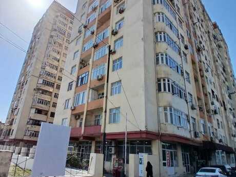 Obyekt - Neftçilər m. - 40 m²