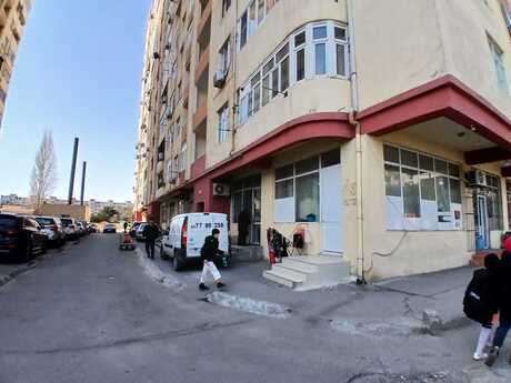 Объявление №5965789 - Баку, м. Нефтчиляр, 40 м²