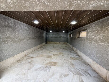 4 otaqlı həyət evi/bağ evi - Məmmədli q. - 200 m²