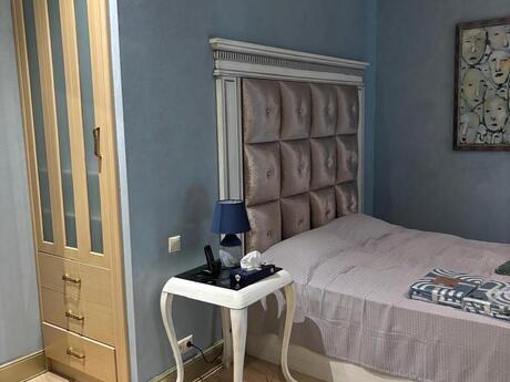 3 otaqlı yeni tikili - İçəri Şəhər m. - 175 m²