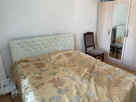 2 otaqlı köhnə tikili - Gənclik m. - 38 m²