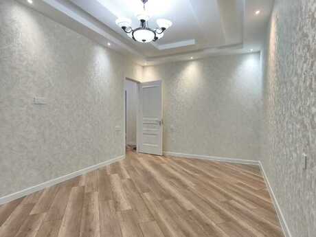 Elan №5965859 - Bakı, İnşaatçılar m., 2 otaqlı, 65 m², 6/9 mərtəbə