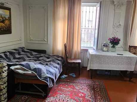 Объявление №5965878 - Баку, пос. Бадамдар, 1-комн., 35 м², 1/5 этаж