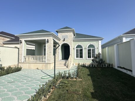 Объявление №5965892 - Баку, пос. Бузовна, 4-комн., 145 м²